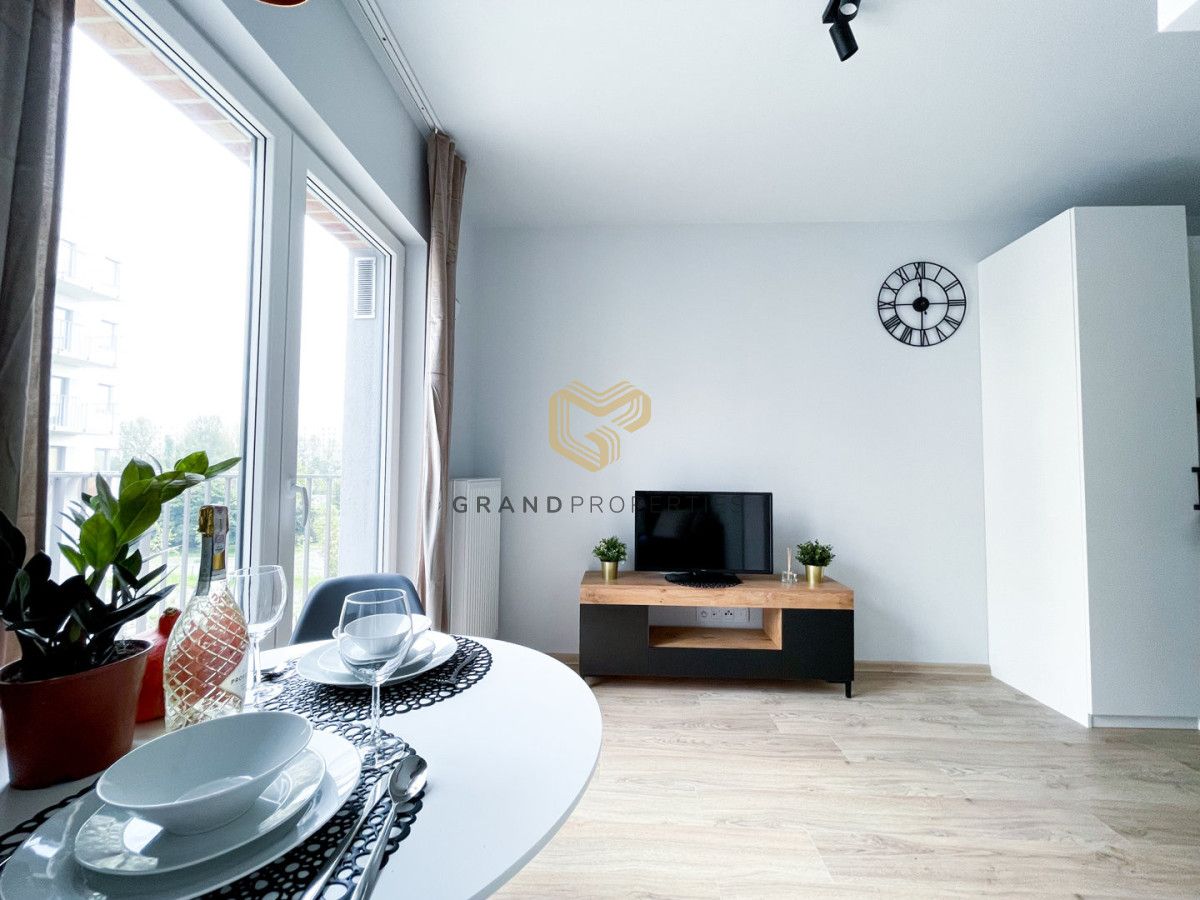 Mieszkanie 2-pokojowe Warszawa Praga-Północ, ul. Wileńska. Zdjęcie 3