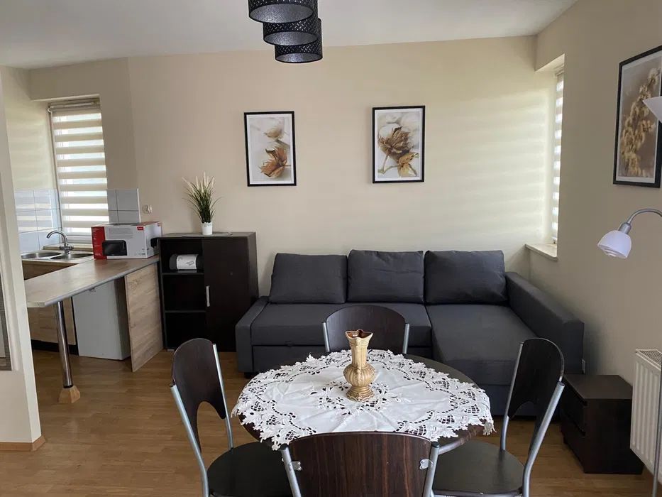 Mieszkanie 1-pokojowe Kraków Prądnik Czerwony, ul. Jakuba Majora. Zdjęcie 4