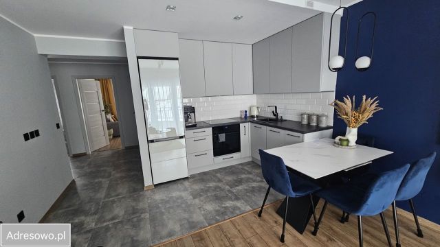 Mieszkanie 3-pokojowe Kielce, ul. Orląt Lwowskich. Zdjęcie 1