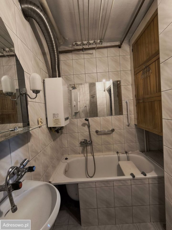 Mieszkanie 2-pokojowe Lubin, ul. Bankowa. Zdjęcie 4