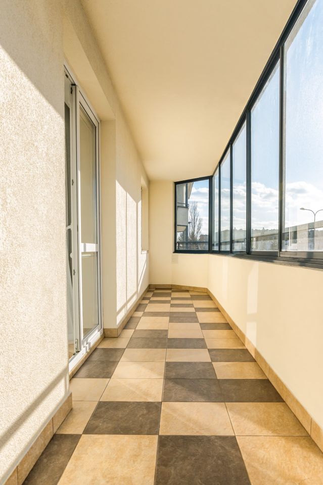 Mieszkanie 3-pokojowe Warszawa Targówek, ul. Wyspowa. Zdjęcie 19