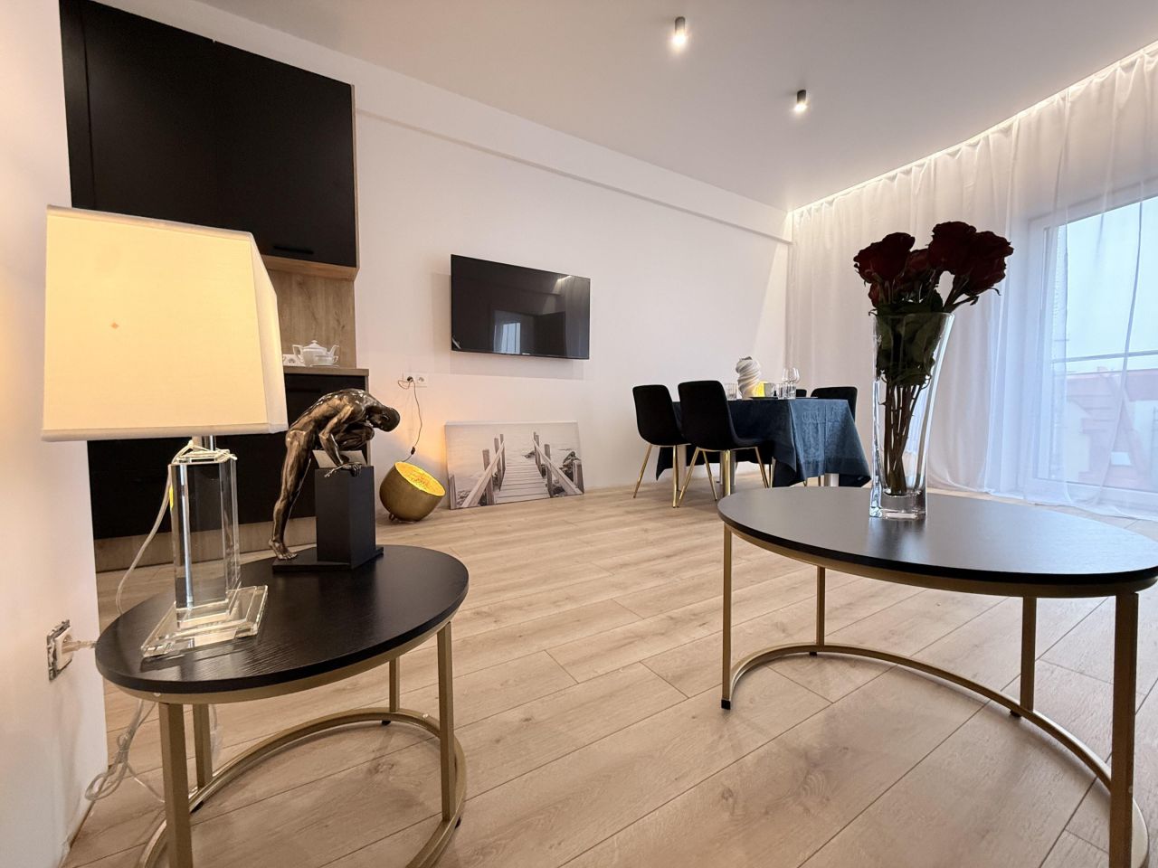 Mieszkanie 1-pokojowe Dąbki, ul. Handlowa. Zdjęcie 5