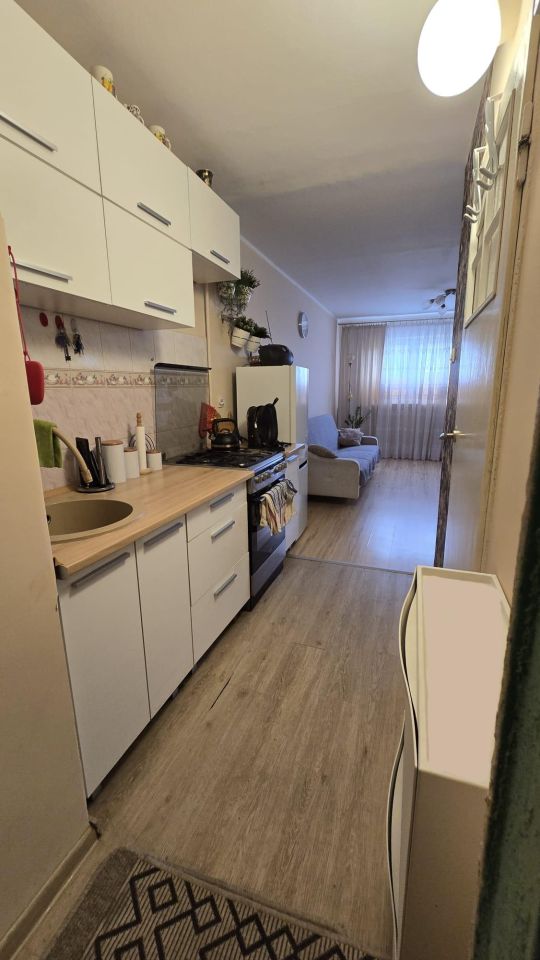 Mieszkanie 1-pokojowe Warszawa Bielany, ul. Wrzeciono. Zdjęcie 6