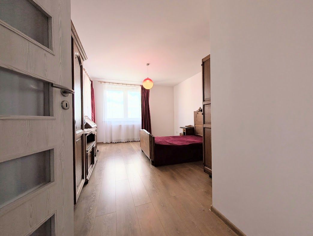 Mieszkanie 2-pokojowe Wrocław Śródmieście, ul. Rychtalska. Zdjęcie 2