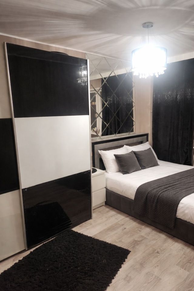 Mieszkanie 3-pokojowe Gdańsk Chełm, ul. prof. Józefa Więckowskiego. Zdjęcie 8