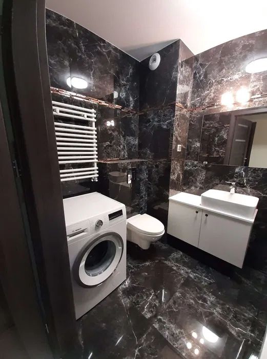 Mieszkanie 3-pokojowe Łódź Górna, ul. Walerego Wróblewskiego. Zdjęcie 2