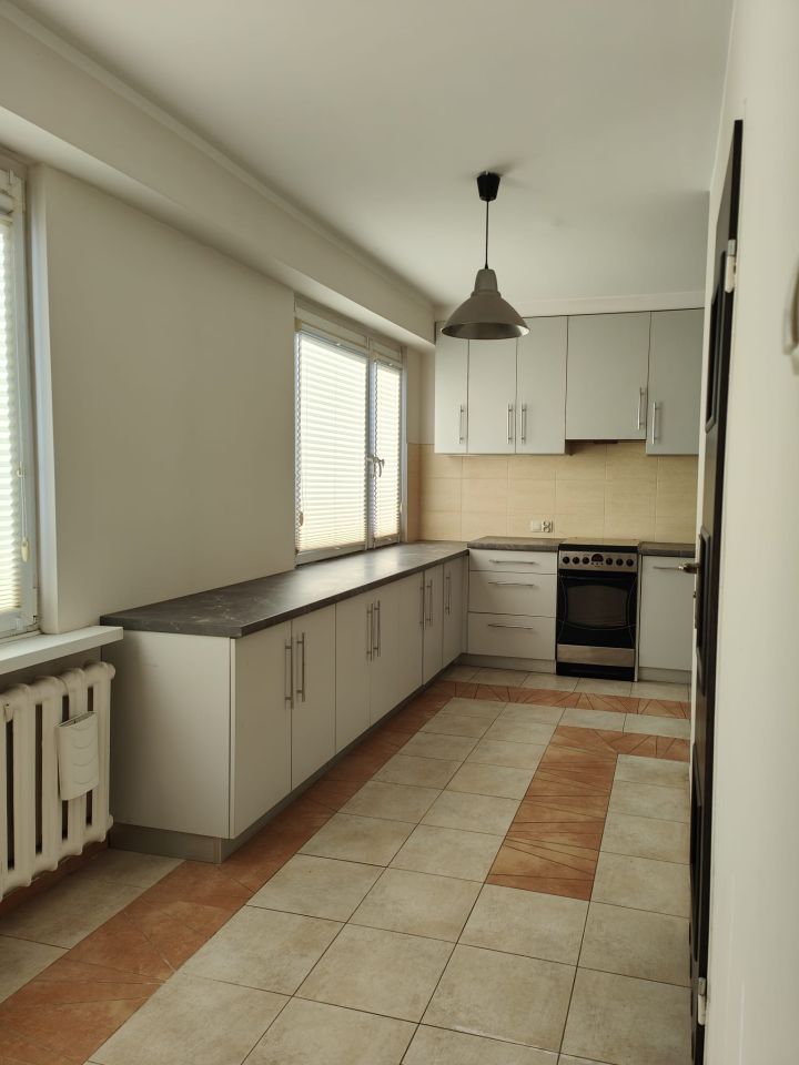 Mieszkanie 3-pokojowe Białystok Białostoczek, ul. Białostoczek. Zdjęcie 2