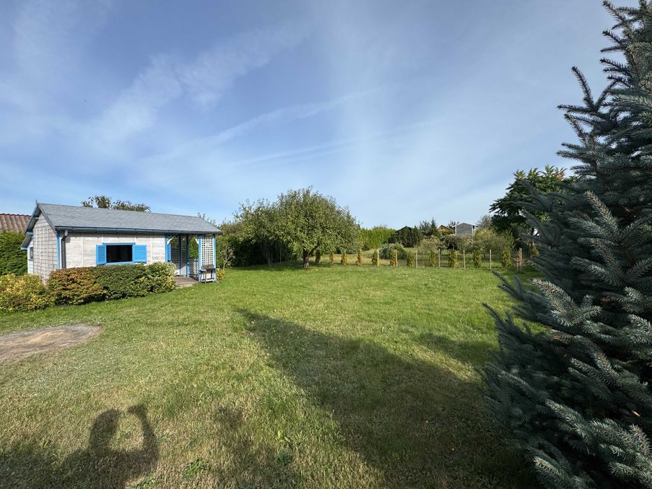 Działka rod Kalinówka. Zdjęcie 4