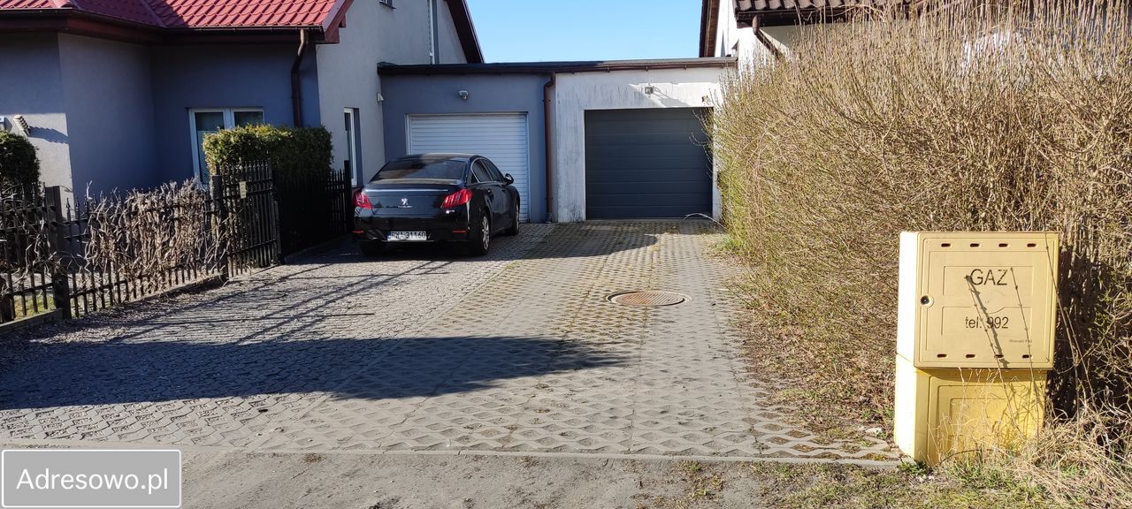 bliźniak, 5 pokoi Dębe. Zdjęcie 8