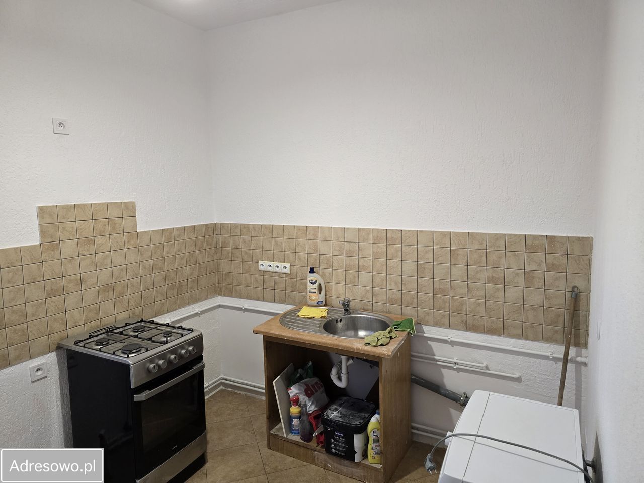 Mieszkanie 2-pokojowe Jawor. Zdjęcie 12