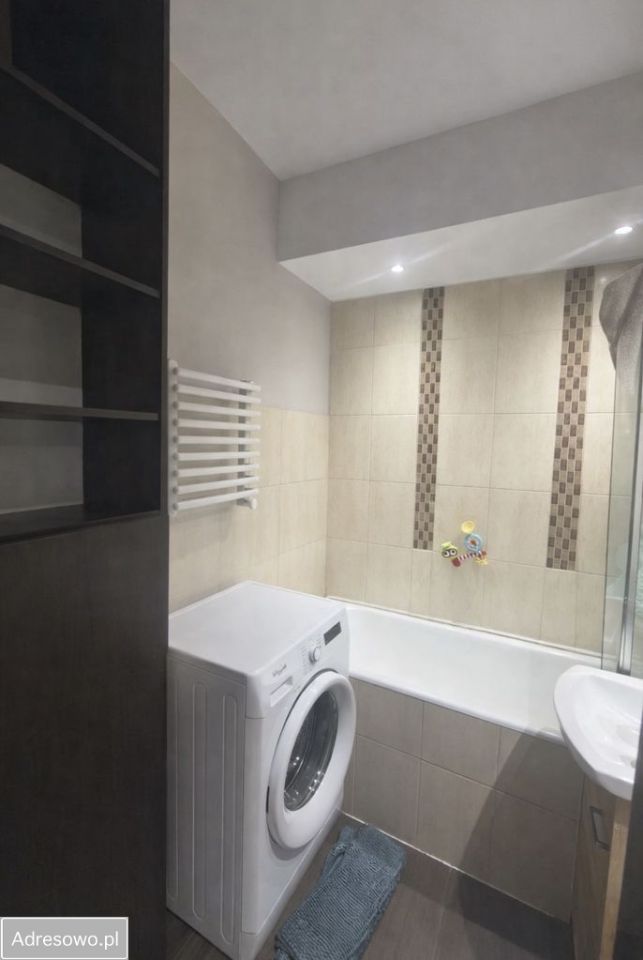 Mieszkanie 2-pokojowe Warszawa Stegny, ul. Iberyjska. Zdjęcie 9