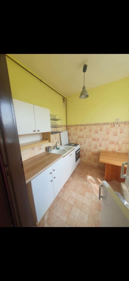 Mieszkanie 1-pokojowe Rzeszów Nowe Miasto, ul. bp. Józefa Sebastiana Pelczara. Zdjęcie 2