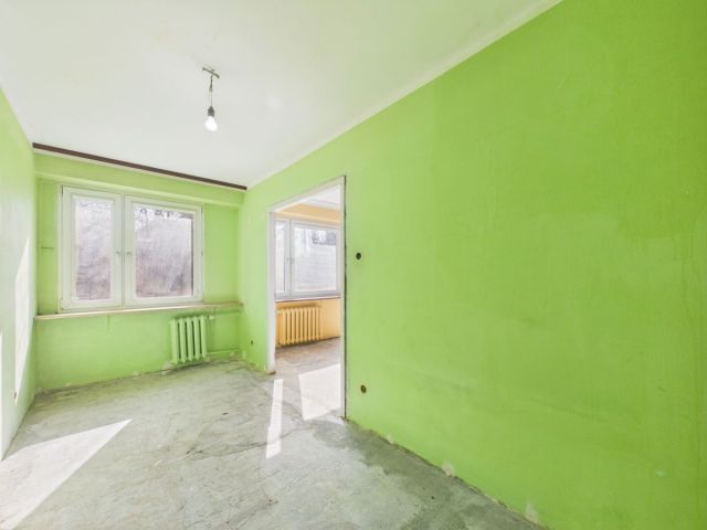 Mieszkanie 3-pokojowe Pruszków, ul. Bristol. Zdjęcie 4