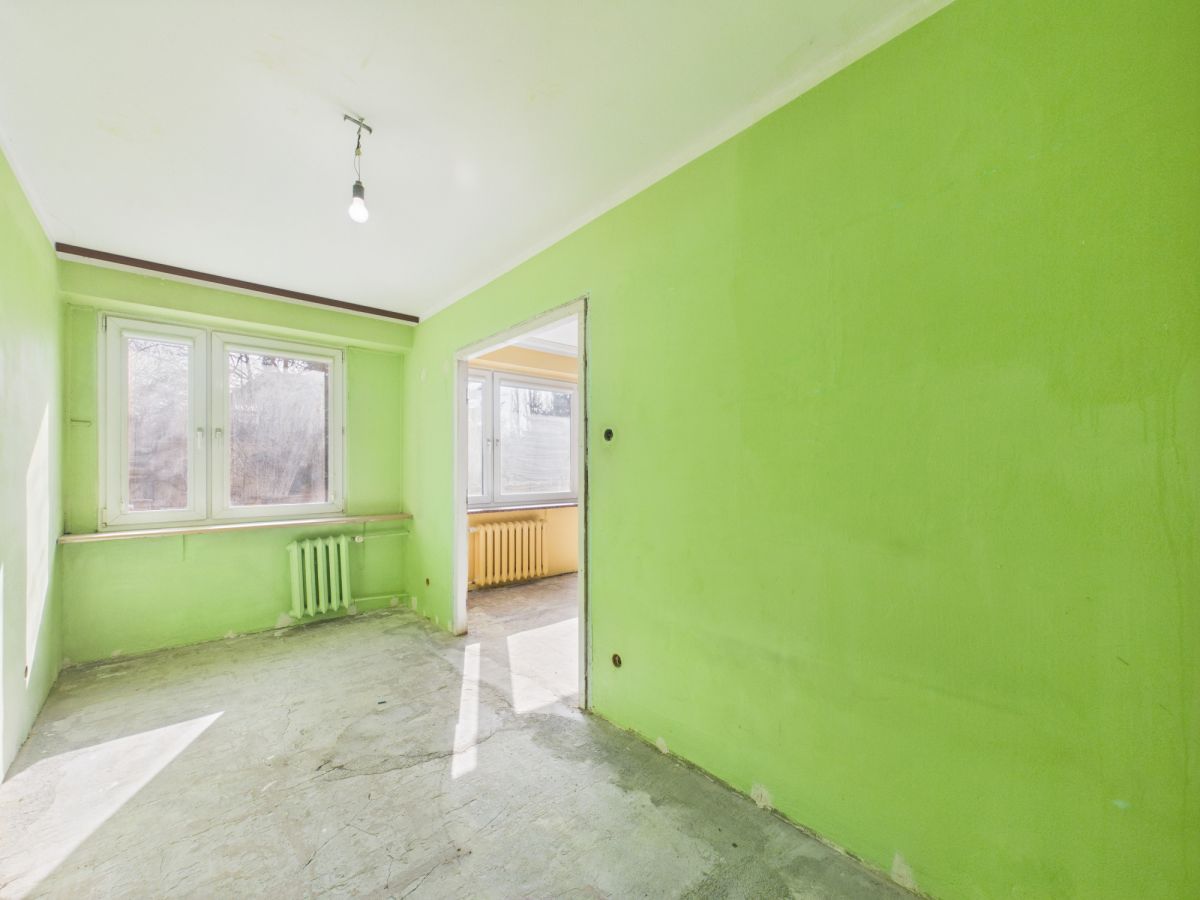 Mieszkanie 3-pokojowe Pruszków, ul. Bristol. Zdjęcie 4
