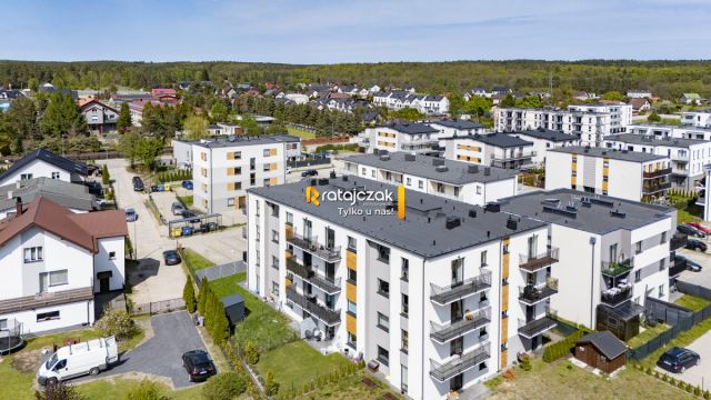 Mieszkanie 1-pokojowe Bolszewo, ul. Polna. Zdjęcie 18
