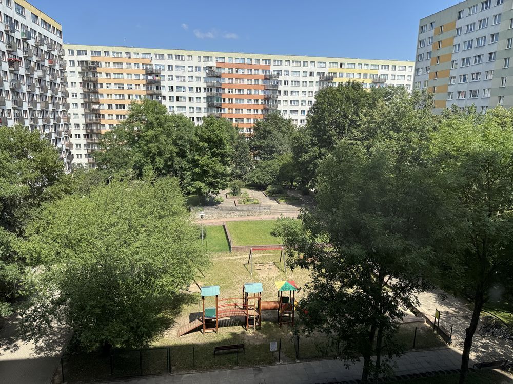 Mieszkanie 1-pokojowe Białystok Piaski, ul. Jerzego Waszyngtona. Zdjęcie 7