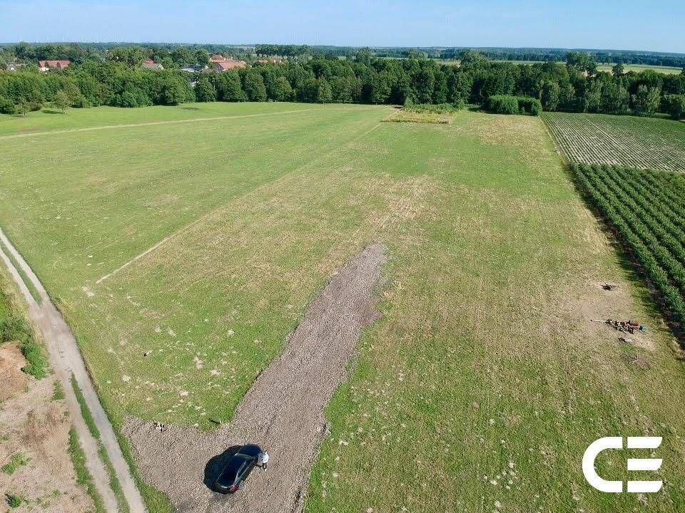 Działka budowlana Bogusławice. Zdjęcie 13