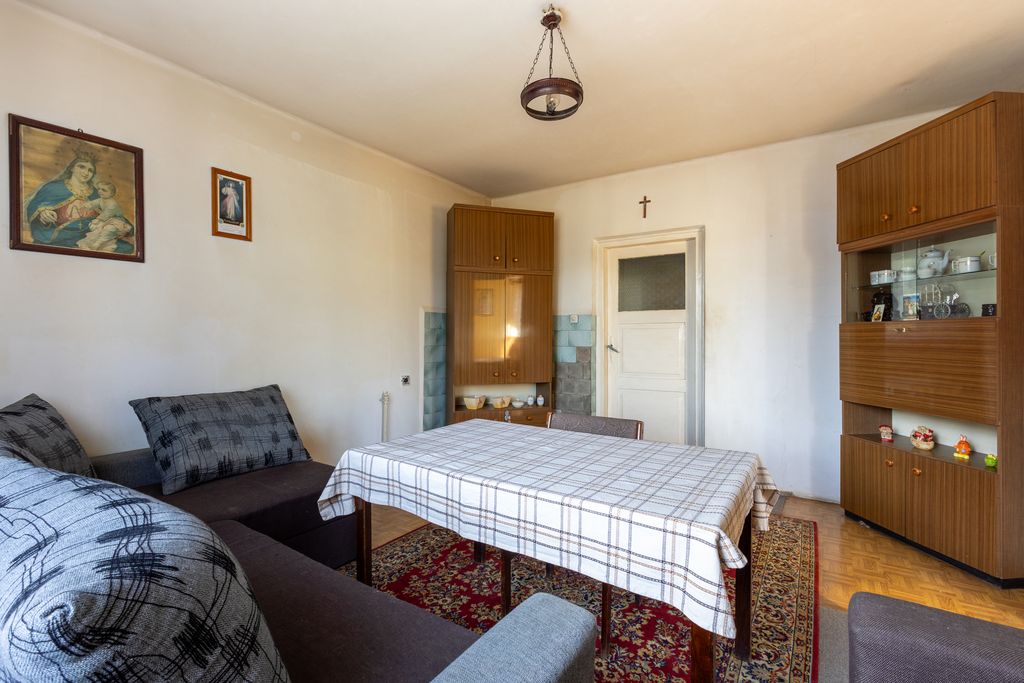 dom wolnostojący, 4 pokoje Wysoka Strzyżowska. Zdjęcie 15