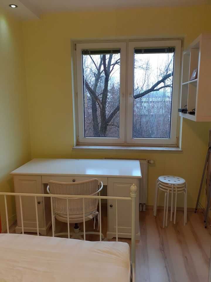 Mieszkanie 1-pokojowe Warszawa Żoliborz, ul. Włościańska. Zdjęcie 8