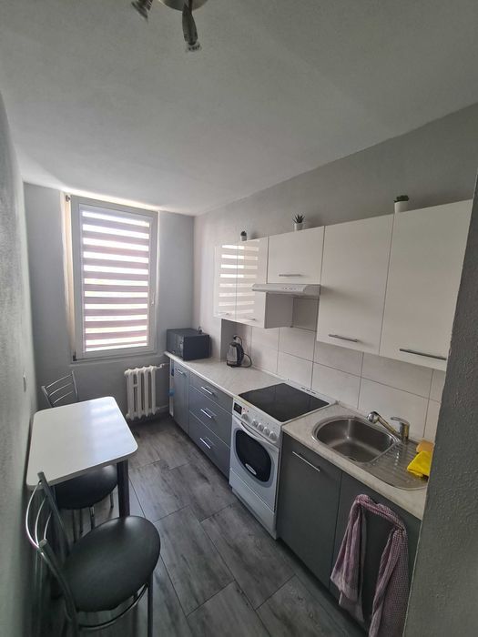 Mieszkanie 3-pokojowe Łódź Śródmieście, ul. Piotrkowska. Zdjęcie 6