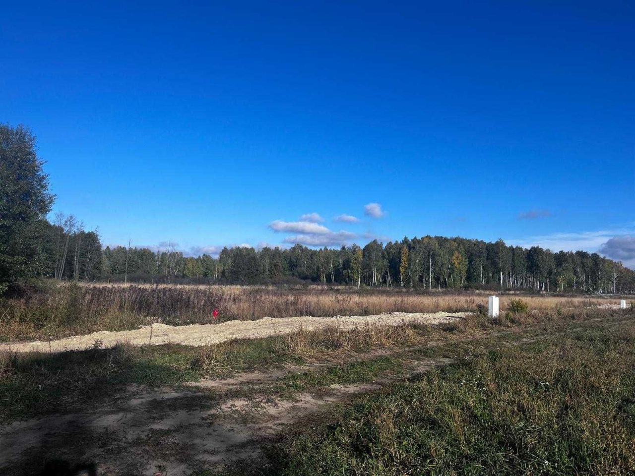 Działka budowlana Jankowice. Zdjęcie 8