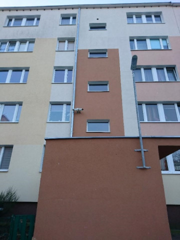 Mieszkanie 4-pokojowe Świnoujście, ul. Kujawska. Zdjęcie 1