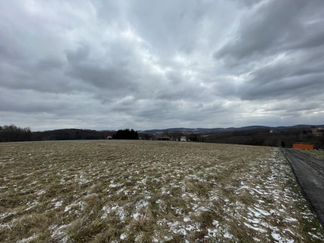 Działka budowlana Ryglice. Zdjęcie 1