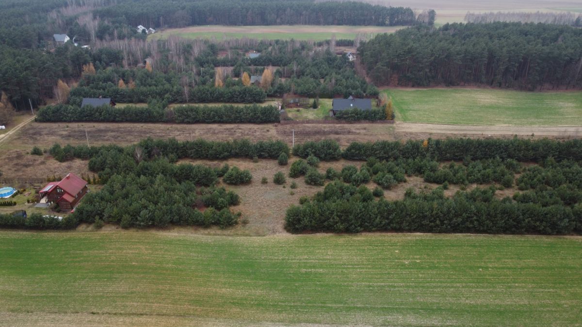 Działka budowlana Przeradowo. Zdjęcie 10