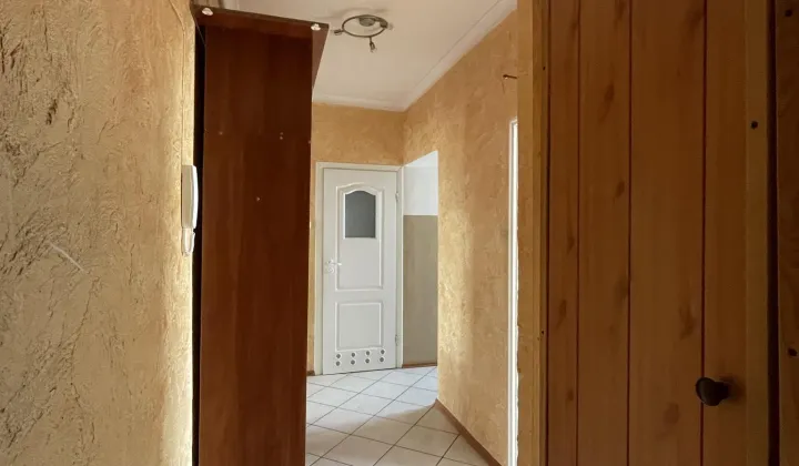 Mieszkanie 2-pokojowe Poniatowa, ul. 1 Maja