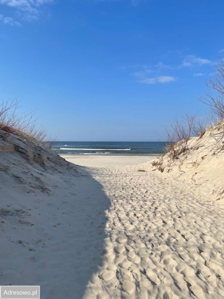 Lokal Dziwnów, ul. Spadochroniarzy Polskich. Zdjęcie 12
