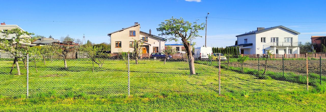 Działka budowlana Siedlisko. Zdjęcie 2