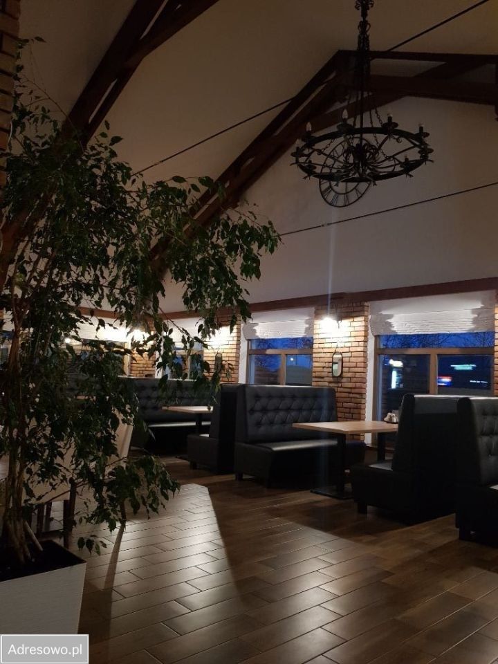 Lokal Drelów. Zdjęcie 8