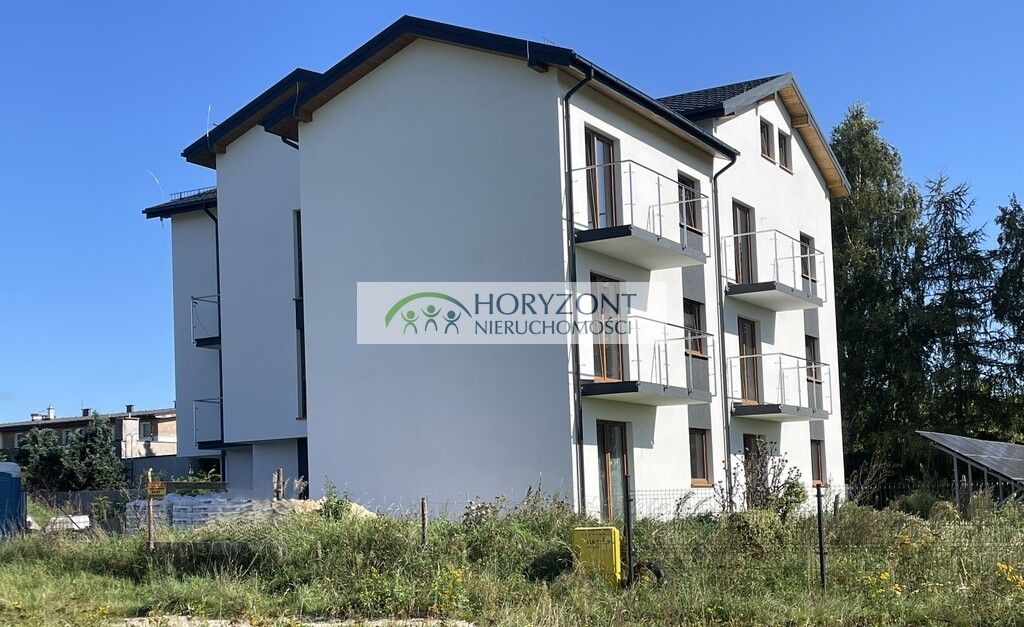 Mieszkanie 2-pokojowe Reda, ul. Willowa. Zdjęcie 5