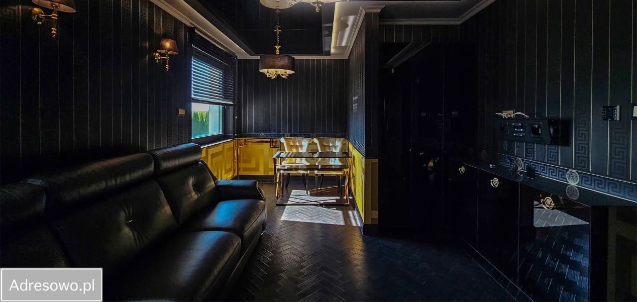 dom wolnostojący, 5 pokoi Radomsko. Zdjęcie 10