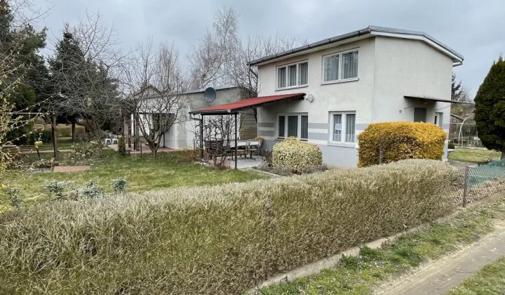 Działka rod Ciechocinek