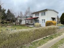 Działka rod Ciechocinek