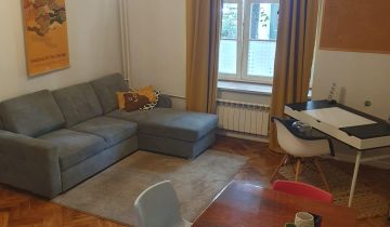 Mieszkanie 2-pokojowe Warszawa Ochota, ul. Zygmunta Glogera