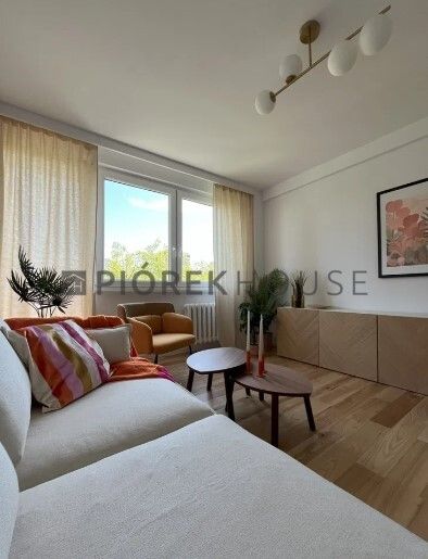 Mieszkanie 2-pokojowe Warszawa Mokotów, ul. Artura Malawskiego. Zdjęcie 2