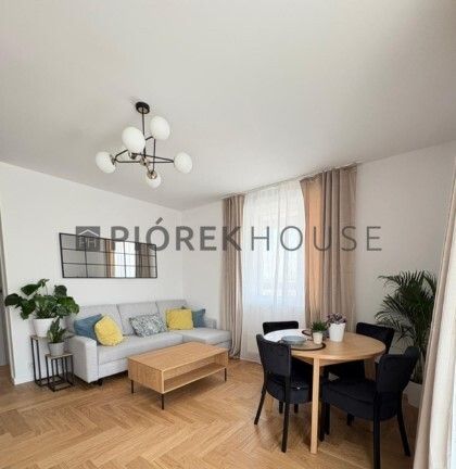 Mieszkanie 2-pokojowe Warszawa Włochy, ul. Aleje Jerozolimskie