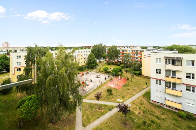 Mieszkanie 4-pokojowe Bydgoszcz Górzyskowo, ul. Wojciecha Gersona. Zdjęcie 20