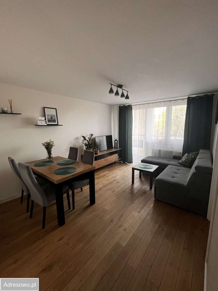 Mieszkanie 3-pokojowe Łódź Górna, ul. Piasta. Zdjęcie 7