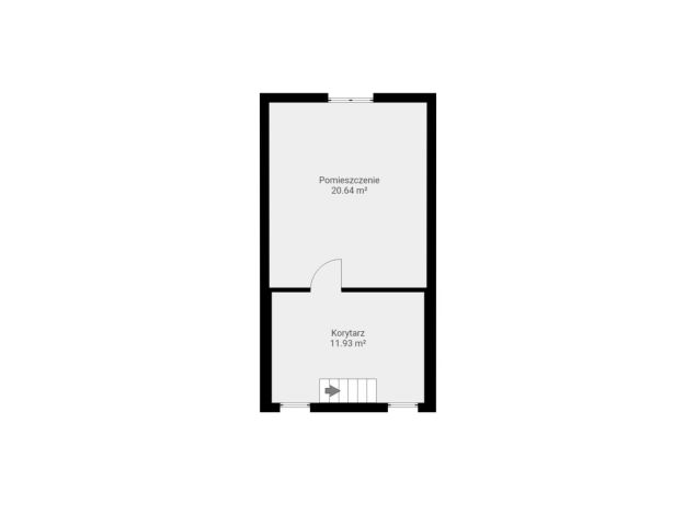 dom szeregowy, 3 pokoje Warszawa Wawer. Zdjęcie 20