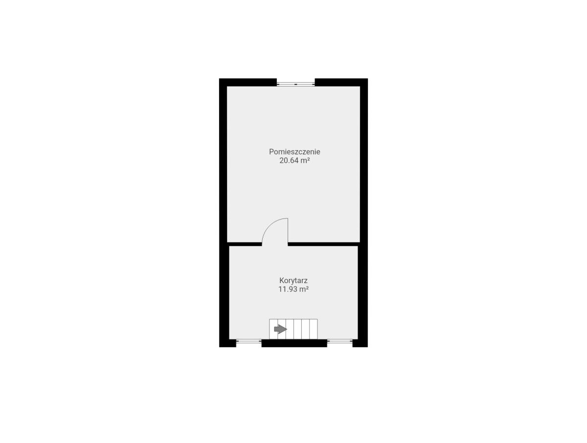 dom szeregowy, 3 pokoje Warszawa Wawer. Zdjęcie 20