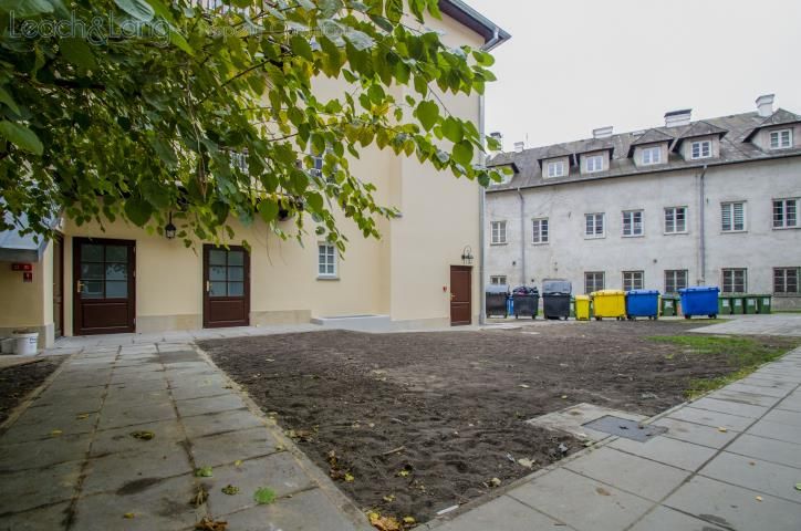 Mieszkanie 5-pokojowe Kraków Stare Miasto, ul. Stolarska. Zdjęcie 11