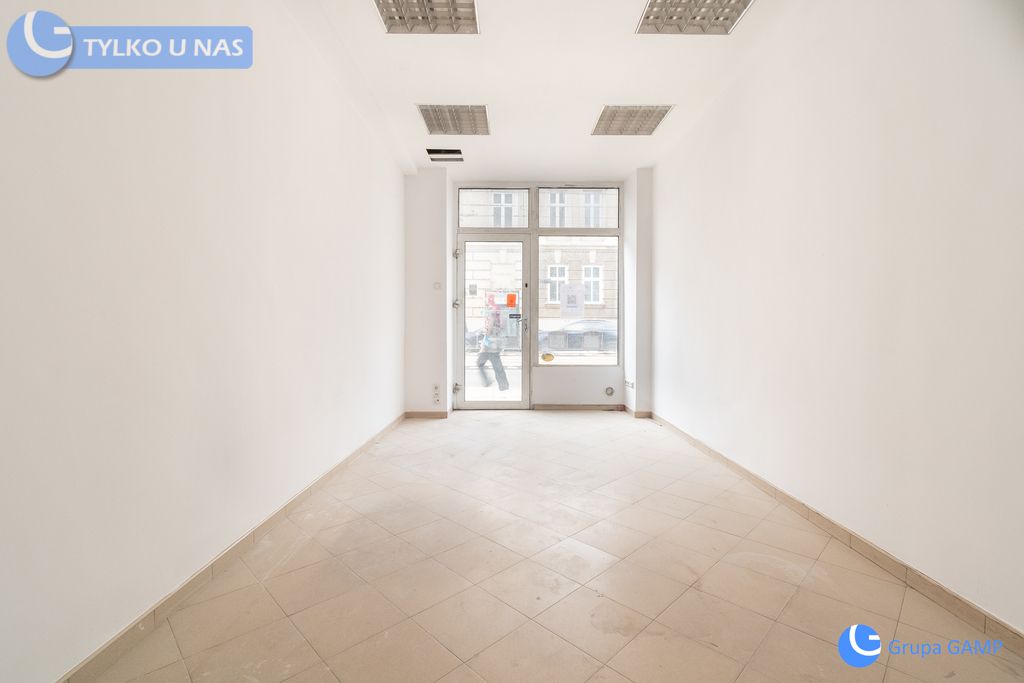 Lokal Kraków, ul. Bolesława Limanowskiego. Zdjęcie 5