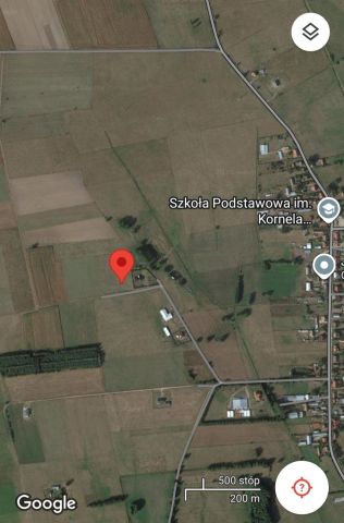 Działka rolno-budowlana Jeruty. Zdjęcie 1