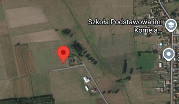 Działka rolno-budowlana Jeruty