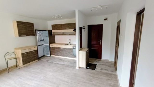 Mieszkanie 2-pokojowe Jaworzno. Zdjęcie 1