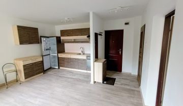 Mieszkanie 2-pokojowe Jaworzno