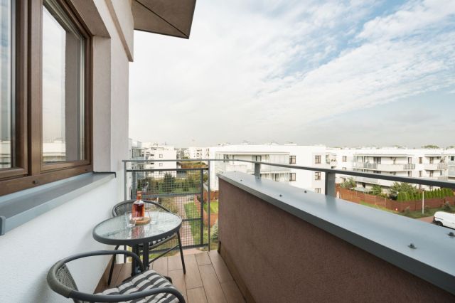 Mieszkanie 2-pokojowe Warszawa Białołęka, ul. Gioacchino Rossiniego. Zdjęcie 13